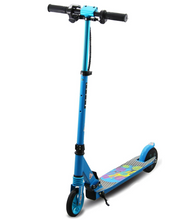 Load image into Gallery viewer, Leaders Kids E-Scooter, 180W 24V 4Ah - E-Scooter UAE Hub