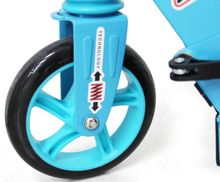 Load image into Gallery viewer, Leaders Kids E-Scooter, 180W 24V 4Ah - E-Scooter UAE Hub