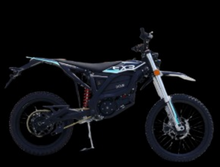 Load image into Gallery viewer, EX3 Speed Electric Dirt Bike 74V 58Ah 6kw