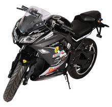 Load image into Gallery viewer, R1 Design Sports Electric Bike – 3000W Power, 72V Performance