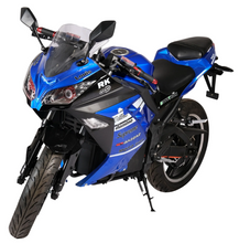 Load image into Gallery viewer, R1 Design Sports Electric Bike – 3000W Power, 72V Performance