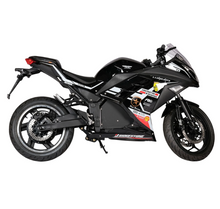 Load image into Gallery viewer, R1 Design Sports Electric Bike – 3000W Power, 72V Performance