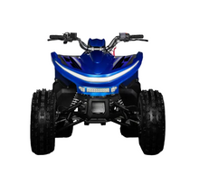 Load image into Gallery viewer, Cross 180 RX – The Perfect Teen Off-Road ATV