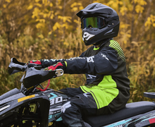 Load image into Gallery viewer, Cross 180 RX – The Perfect Teen Off-Road ATV