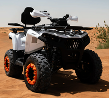 Load image into Gallery viewer, Hummer 320 RX LTD – Power, Utility & Pure Off-Road Capability