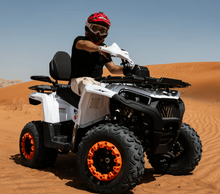 Load image into Gallery viewer, Hummer 320 RX LTD – Power, Utility & Pure Off-Road Capability