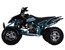 Load image into Gallery viewer, Cruiser Race 350 GX – Pure Power, Control & Off-Road Domination