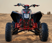 Load image into Gallery viewer, Cruiser Race 350 GX – Pure Power, Control & Off-Road Domination