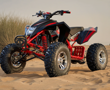 Load image into Gallery viewer, Cruiser Race 350 GX – Pure Power, Control & Off-Road Domination