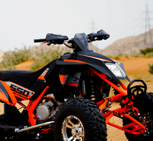 Load image into Gallery viewer, Cruiser Race 550 GX – Extreme Power for UAE Desert Riders