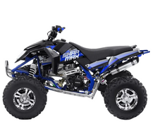 Load image into Gallery viewer, Cruiser Race 550 GX – Extreme Power for UAE Desert Riders