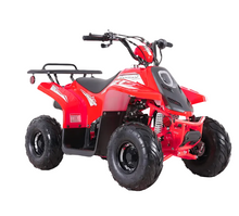 Load image into Gallery viewer, Cross 130 Starter ATV Teens Age 10+