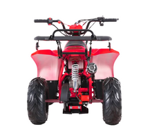 Load image into Gallery viewer, Cross 130 Starter ATV Teens Age 10+