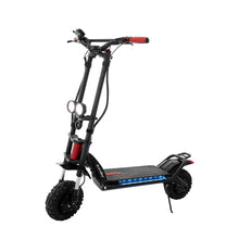 Load image into Gallery viewer, Kaabo Wolf Warrior 11 PRO+ Electric Scooter 60V 35Ah - E-Scooter UAE Hub