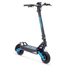 Load image into Gallery viewer, Jager Hunter Electric Scooter 60V 30Ah 1000W