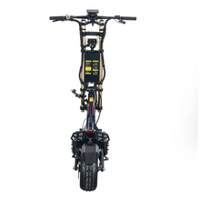 Load image into Gallery viewer, ZP-F8 MUSTLE ELECTRIC SCOOTER 72V 50Ah 8000W