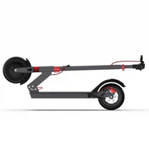 Load image into Gallery viewer, M1 City Electric scooter 36V 7.8Ah 350W