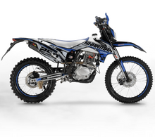 Load image into Gallery viewer, Power Max 250 Gas Dirt Bike