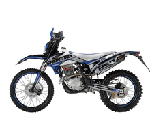 Load image into Gallery viewer, Power Max 250 Gas Dirt Bike