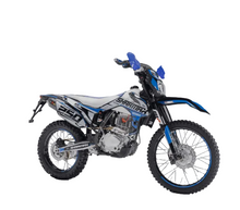 Load image into Gallery viewer, Power Max 250 Gas Dirt Bike
