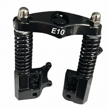 Load image into Gallery viewer, E10 E-Scooter Parts (Battery , Charger & Body)