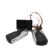 Load image into Gallery viewer, E10 E-Scooter Parts (Battery , Charger & Body)