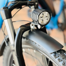 Load image into Gallery viewer, New City Electric Bicycle With Removable Battery 36V 10Ah 250W
