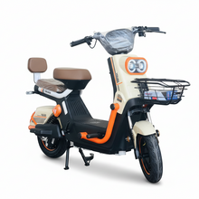 Load image into Gallery viewer, Minions Stylish City Electric Bike 48V 20Ah 800W