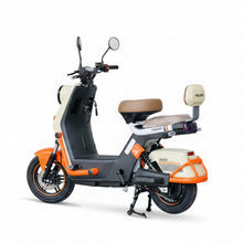 Load image into Gallery viewer, Minions Stylish City Electric Bike 48V 20Ah 800W