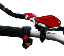Load image into Gallery viewer, X12 – High Power Harley Electric Scooter 60V 12Ah 3000W - 2026 new