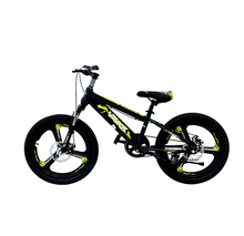 Load image into Gallery viewer, 20-Inch Kids Bike TDA-20 | Pink | Disc Brakes | Ages 7–11 Years