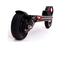 Load image into Gallery viewer, Kugoo X1 Electric Scooter 48V 13Ah 600W