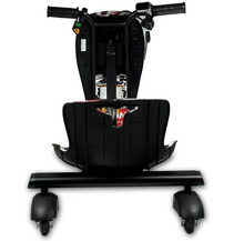 Load image into Gallery viewer, Kids Electric Ride-On Drifting Trike With music 360° Spin Age 3-7