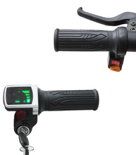 Load image into Gallery viewer, Leaders Drifting E-Scooter For Kids 350W,36V4.4Ah - E-Scooter UAE Hub