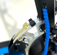 Load image into Gallery viewer, V10 Fast speed Electric Scooter 1200W 48V 12Ah - E-Scooter UAE Hub