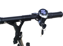 Load image into Gallery viewer, DK 20 Max E scooter 52V 15Ah 2000W - E-Scooter UAE Hub