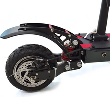 Load image into Gallery viewer, DK 20 Max E scooter 52V 15Ah 2000W - E-Scooter UAE Hub