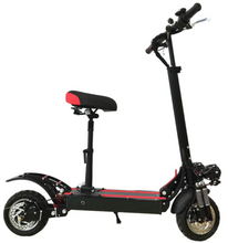 Load image into Gallery viewer, DK 20 Max E scooter 52V 15Ah 2000W - E-Scooter UAE Hub