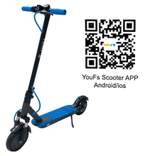 Load image into Gallery viewer, M365 E Scooter 36V 7.2Ah 250W - E-Scooter UAE Hub