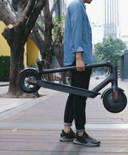 Load image into Gallery viewer, M365 jipu E scooter 250W 36V 6.6Ah - E-Scooter UAE Hub