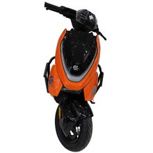 Load image into Gallery viewer, New Fashion City Electric Bike 60V 20Ah All Purpose