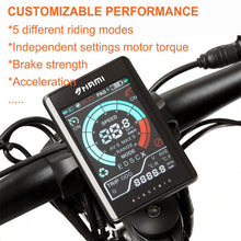 Load image into Gallery viewer, NAMI BURN E2 MAX 72V 32AH Adult Electric Scooter - E-Scooter UAE Hub