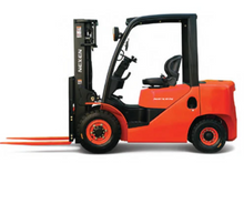 Load image into Gallery viewer, Nexen Libero FDL15 – 1.5 Ton Diesel Forklift