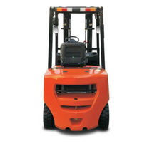 Load image into Gallery viewer, Nexen Libero FDL15 – 1.5 Ton Diesel Forklift