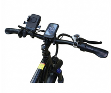 Load image into Gallery viewer, HX100 City Electric Bicycle 48V 10.5Ah removable 350W- 2026 new design