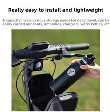 Load image into Gallery viewer, Ninebot Scooter Storage Bag 3L for Front Hanging Storage