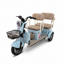 Load image into Gallery viewer, Electric Mobility City Scooter Delivery Home , Adults