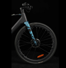 Load image into Gallery viewer, JAVA Riva Hybrid Carbon Pedelec E-bike