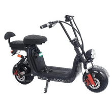 Load image into Gallery viewer, City Coco Mini Harley Winnersky Electric Bike