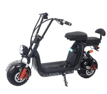 Load image into Gallery viewer, City Coco Mini Harley Winnersky Electric Bike